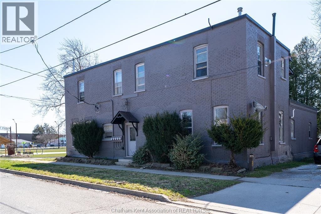 195 SYDENHAM STREET