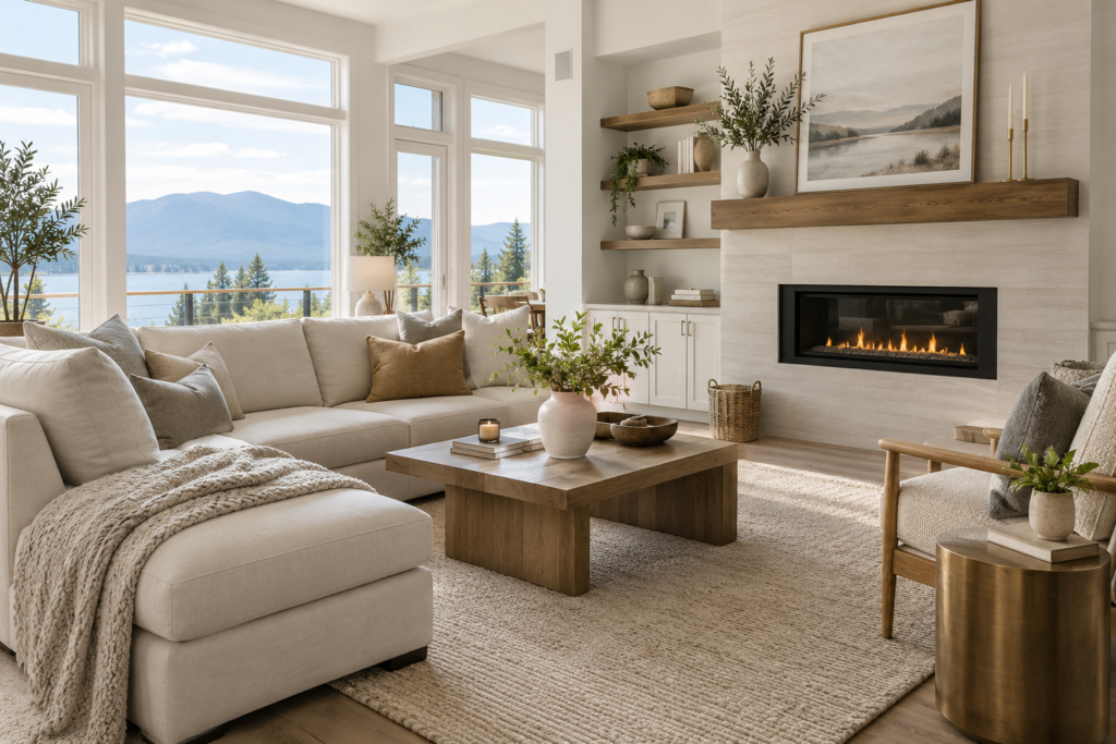 A Simple Guide for First-Time Home Buyers