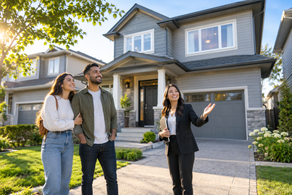 7 Simple Ways to Prepare Your Home for Sale